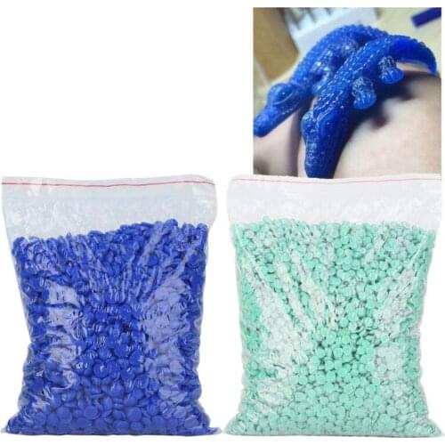 Professional Injection Wax Moldel Jewelry Casting Wax Bead Jewelry Making Tools 62KE