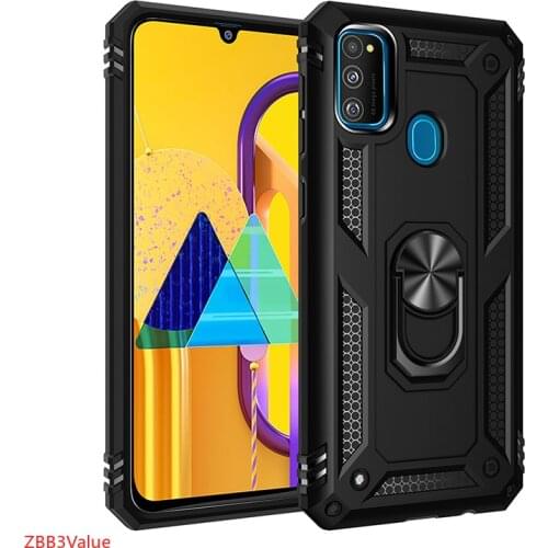 SHIMANG Samsung Galaxy M21 Phone Cases