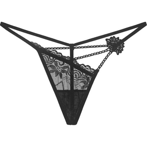 L'bellagiovanna women panties g-string hollow underwear female lingerie thong sexy girls intimates panty Calcinha XXS-XL 2212