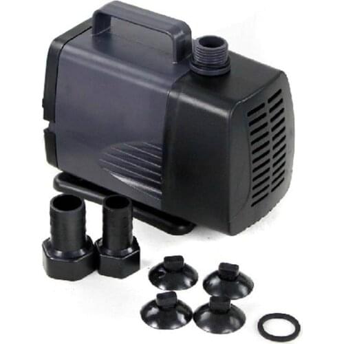 SEBO fish tank bottom suction pump, tortoise cylinder filter, low water level submersible pump suction circulation pump