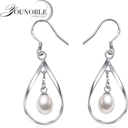 You Noble Dangle Earrings