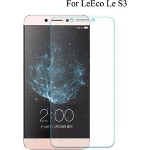 3-1Pcs For LeEco Le 2 Le X527 Tempered Glasses Premium 9H Screen Protector Film Glass For LeEco Le2 Pro le S3 X626 X526 X625