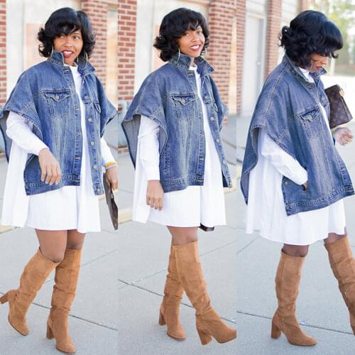 Alice Mishaga Womens Summer Jackets