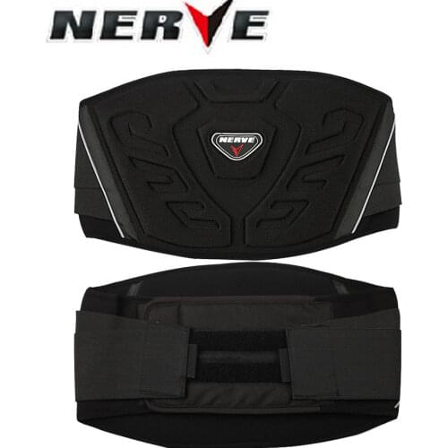 2017 New Authentic German motorcycle belt care kidney gird waist motorbike riding equipment Knight Protector waist M L XL XXL