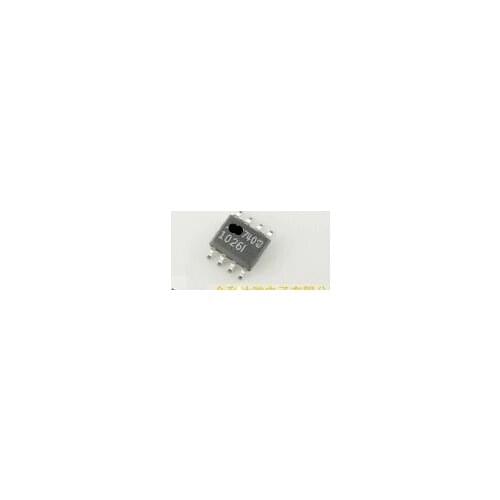Free shipping 10pcs/lot Lt1026cs8 SOP-8 LT1026