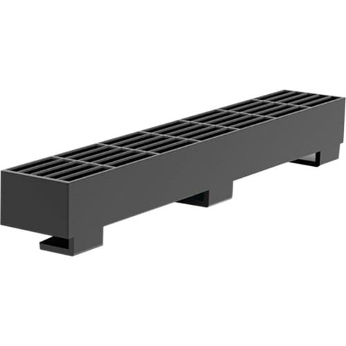 For Switch Console Game Cards Holder Storage Case Organizer For NS Switch Console Game Card Box Bracket 35-slot Space Saving