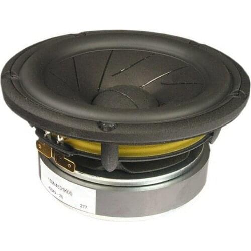 HF-089 HiFi Speakers 5.25 Inch midrange unit/15M/4531K00/4ohm 90dB 150W