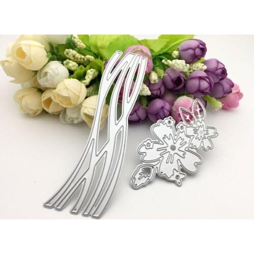 N306 METAL CUTTING DIES Frame cut dies Scrapbook paper craft card emboss knife blade punch stencils