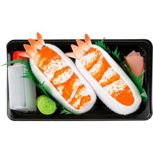 Men Women Happy Funny Socks With Stuff Print Art Cute Winter Socks With Sushi Food Cotton Fashion Harajuku Socks Inscriptions