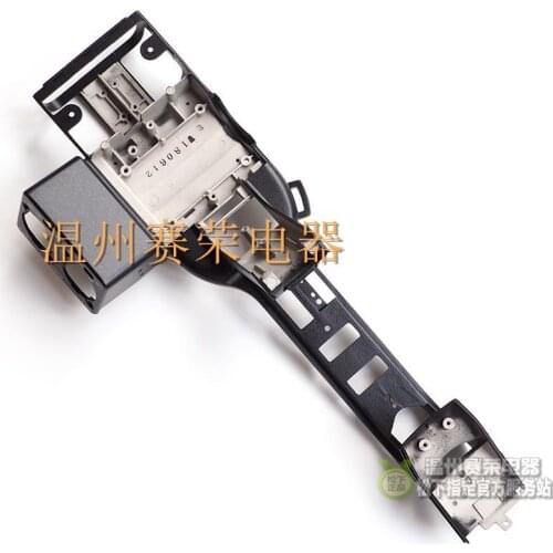 NEW EX3 Camcorder Main Handle Ass'y Number 387677505 For Sony PMW-EX3 Camera Repair Part Unit