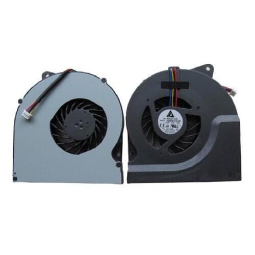 Cooling Fan For ASUS N53 K73E N53J N53JF N53JN N53S N53T N53SV N53SM N73J N73JN N53xi K73 N73 KSB06105HB