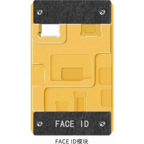 WL Full Function Welding Platform For IPhone X XS 11 11pro Max CPU Face ID Mainboard Heating Table Can Used Soldering Iron