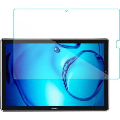 High Clear Screen Protector Protective Film for Huawei Mediapad M5 10 / M5 Pro 10.8 CMR-AL09 CMR-W09 Tablet