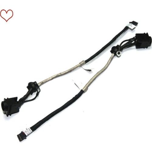 DC Power Jack Charging Connector Port Cable Wire Cord for SONY Vaio PCG 71311L 71311M 71312L 71312M PCG-71311L 71318L 71314L