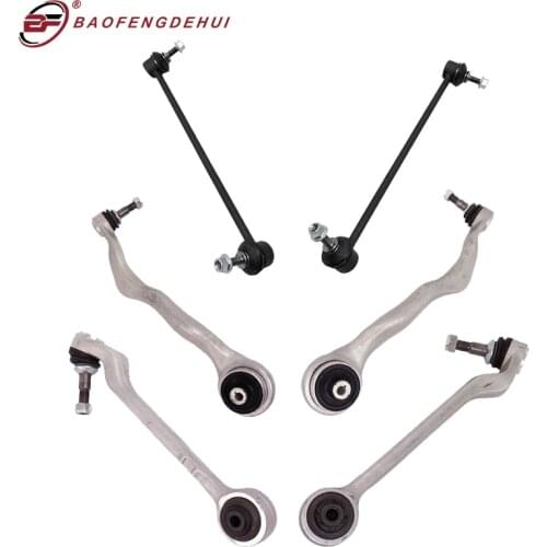 Front Suspension Lower Forward Ball Joints Track Control Arm For BMW F22 F23 F30 F31 F32 F34 F36 335i 340i 428i Gran 430i 435i