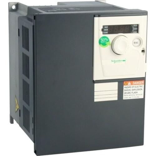 Three - phase 220V 7.5KW Schneider inverter ATV312HU75M3