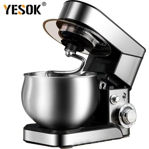 Профессиональные блендеры YESOK China At AliExpress