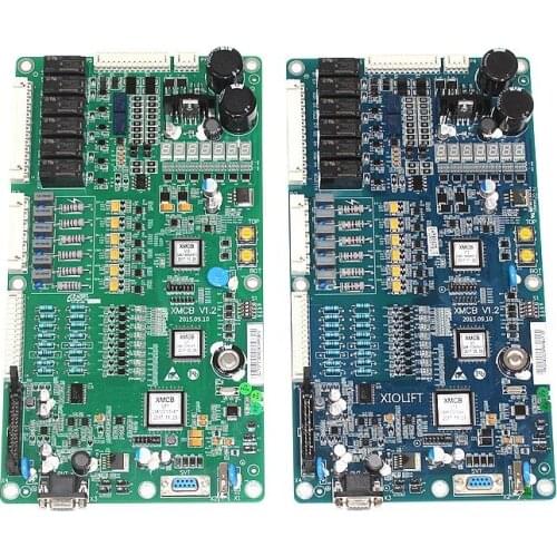 1pce XMCB V1.2 Sward Elevator Part Control Board