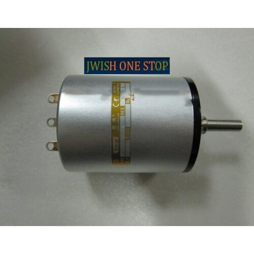 46HD-10 1K 2K 5K 10K high-precision multi-turn potentiometer