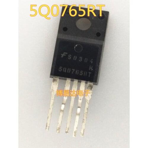 5Q0765RT KA5Q0765RT TO-220F