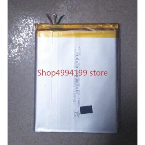 Runbo f1 phone battery 5000mah 3.8V for runbo f1 Ip67 Rugged Waterproof Phone