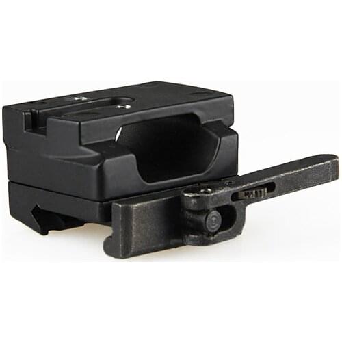 PPT RMR Quick Detachable Mount for Reflex Dot Sight gs24-0043