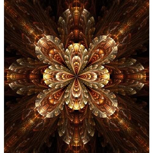 JMINE Div 5D Abstract flower Full Diamond Painting cross stitch kits art High Quality Floral 3D paint by diamonds