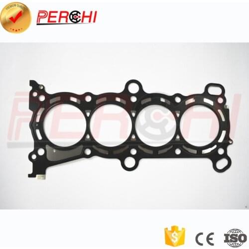 Auto repair head gasket for Honda Accord 2.4 OEM 12251-5A2-A01