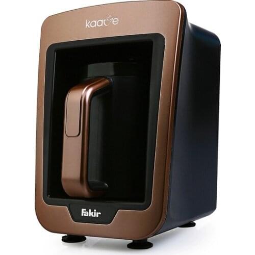 Fakir Automatic Coffee Machines