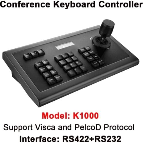 FLA RGB Controllers