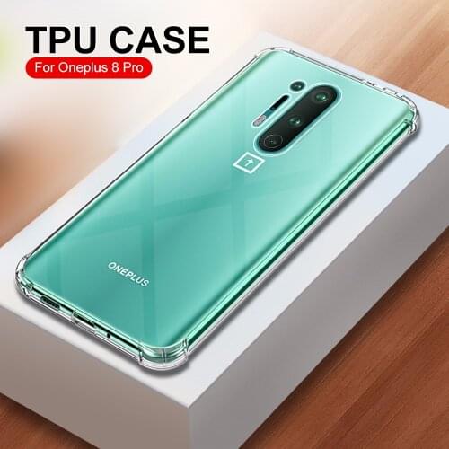 GerTong OnePlus 8 Pro Phone Cases