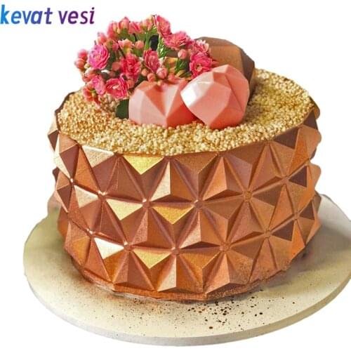 Kevat Vesi Baking Goods