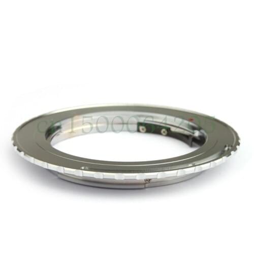 C/Y Contax Yashica Lens to for CANON EF Mount lens adapter ring 60D 70d 80d 650D 550D 600D 700d 750d 760d 6d 7d 5d3 d