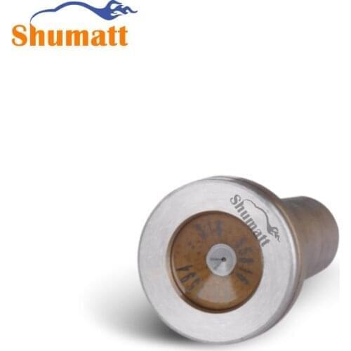 China Made New Fuel Injector Valve Cap 316 For 0445110 Series