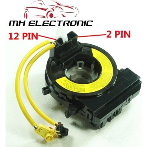 MH ELECTRONIC Fast Shipping New 93490-4Z320 934904Z320 For Hyunda i Santa Fe 2013-2018
