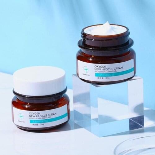 Powerful whitening cream Chinese face cream to remove freckles and dark spots facial Sunburn Brighten skin care whitening cream