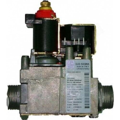 Protherm Accessories For Water Heaters