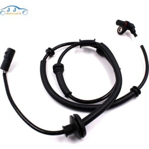 PW828437 NEW High Quality ABS Wheel Speed Sensor For Proton Exora