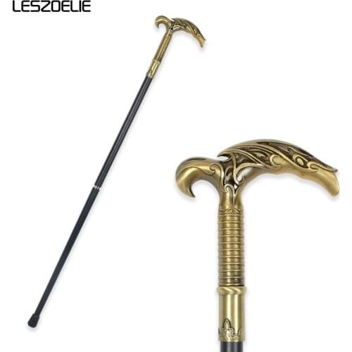 Atlantis Luxury Walking Stick Canes Men Party Vintage Walking Women Fashionable Elegant Walking Stick Decorative Cane