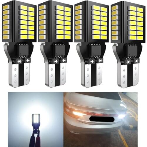 TUINCYN LED Bulbs W16W (W2.1x9.5d)