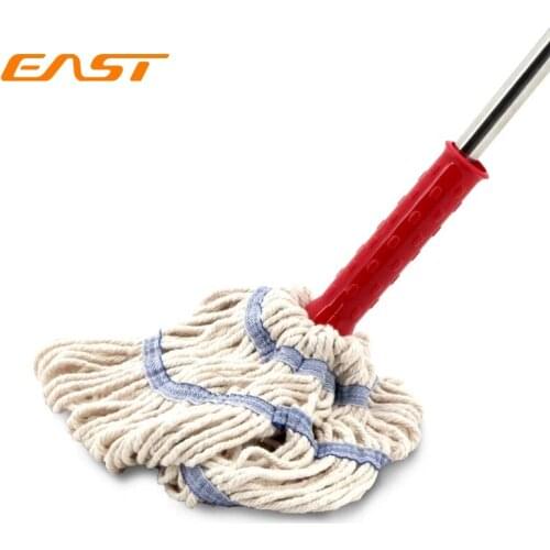 East Spin Twist Mop Cleaning Floor Mop For Wash floor Home and Kitchen Products Household Cleaning Tools