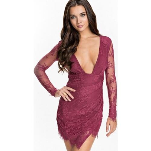 Fashionable Sheath Dresses WENDYWU China
