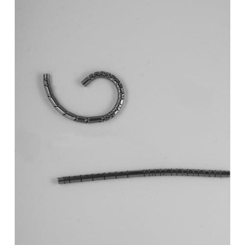 For 1PCS Customised URF-P5 URF-V Endoscope Bend Tube Endoscope Accessories Endoscope Bending Section