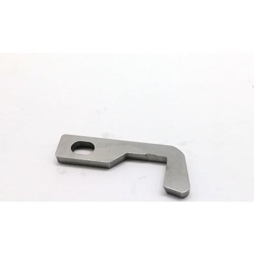 1pcs Upper Knife # H003559 for Elna L4D, L5D, PRO4, PRO5