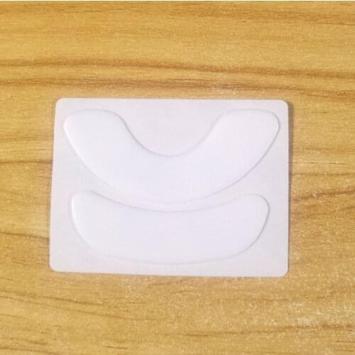 1 Pack Esports Tiger ICE Mouse Skates Feet for Endgame Gear XM1 RGB Mouse Glides L41E