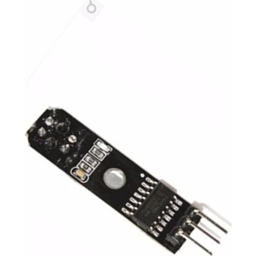 10pcs Infrared Line Track Follower Sensor TCRT5000 Obstacle Avoidanc