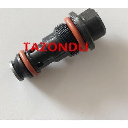 10 pieces, ORISCH Common rail pump fuel return relief valve assy 294160-0200 for HP3 HP4 pump