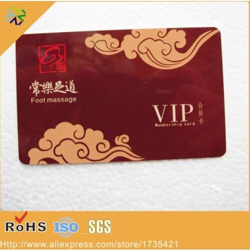 1000pcs/lot CR80 round corner plastic pvc sublimation business card with signature panel