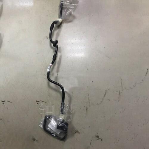 Car Vacuum line 2010-2016Por sch ePa nam era Brake vacuum tube Brake vacuum pump booster tube Power steering pump tube