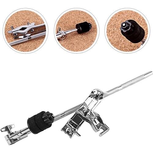 Drum Clamps Extension Clamps Drum Percussion Accessories Parts Drum Hardwares